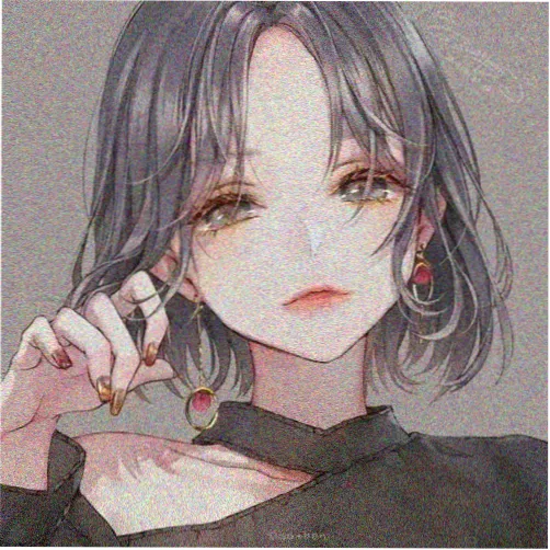 夜风 头像